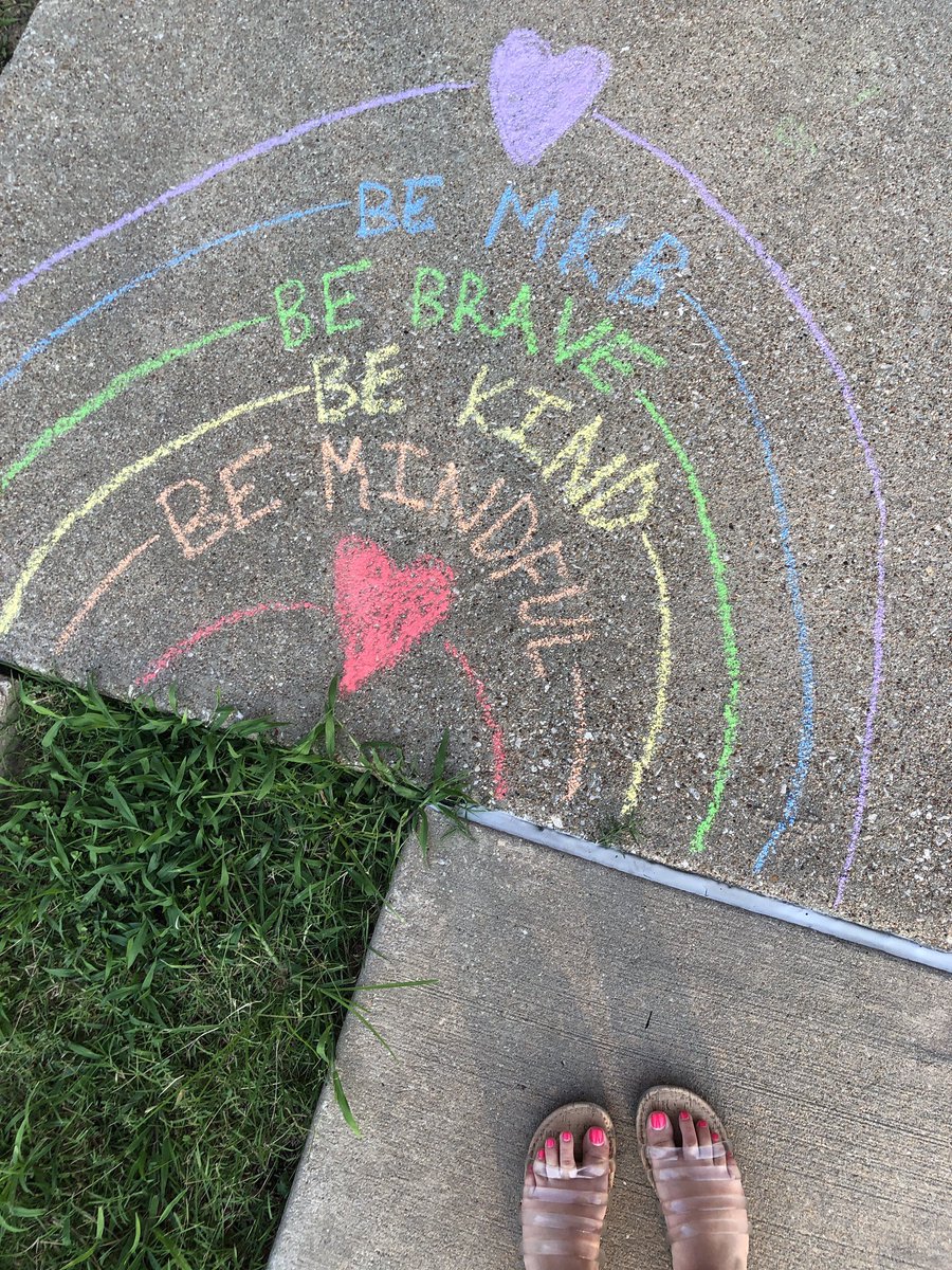 Mockingbird Elem tweet media