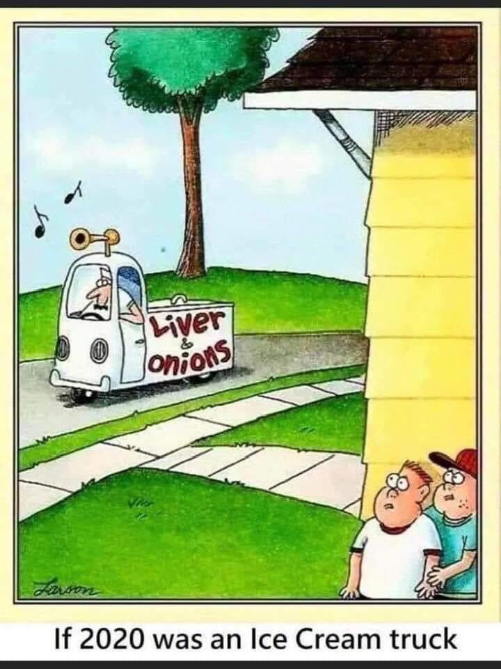 Truth!