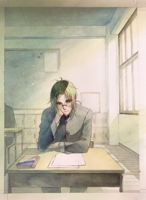 「school」 illustration images(Oldest)