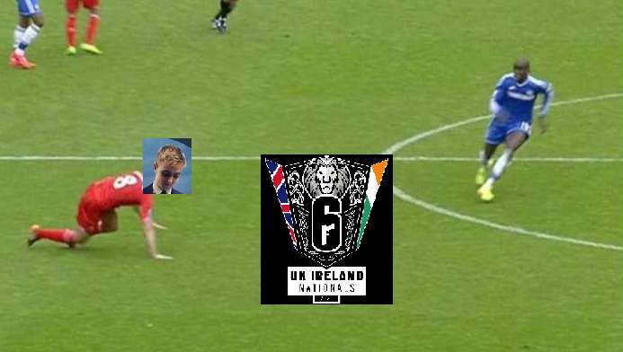 Steven Gerrard -  @Snubster1.There is no caption. I'll let the picture do the talking. If you know, you know.3/12.