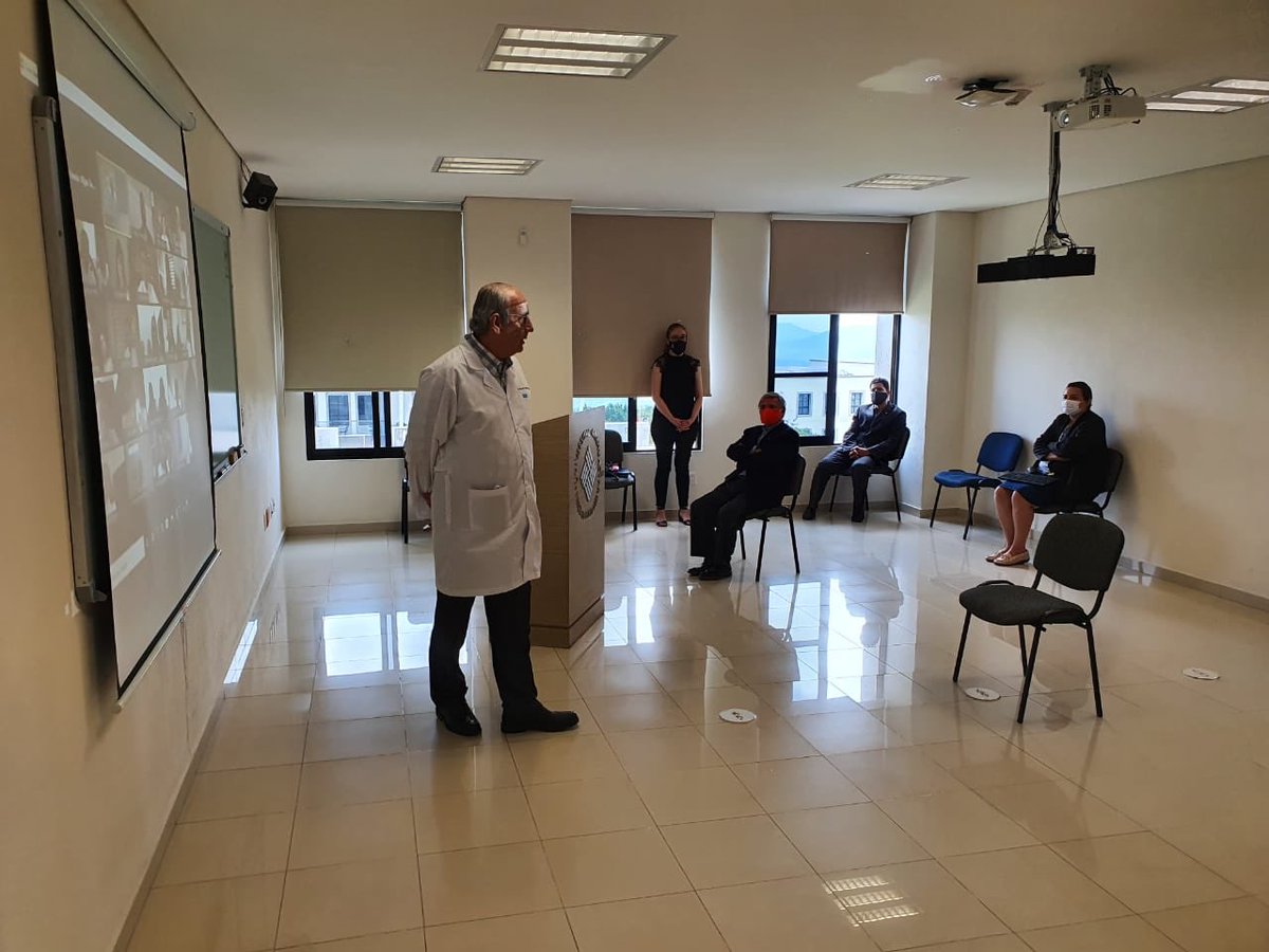 Rector Anáhuac Qro on Twitter "El día de hoy celebramos la bendición