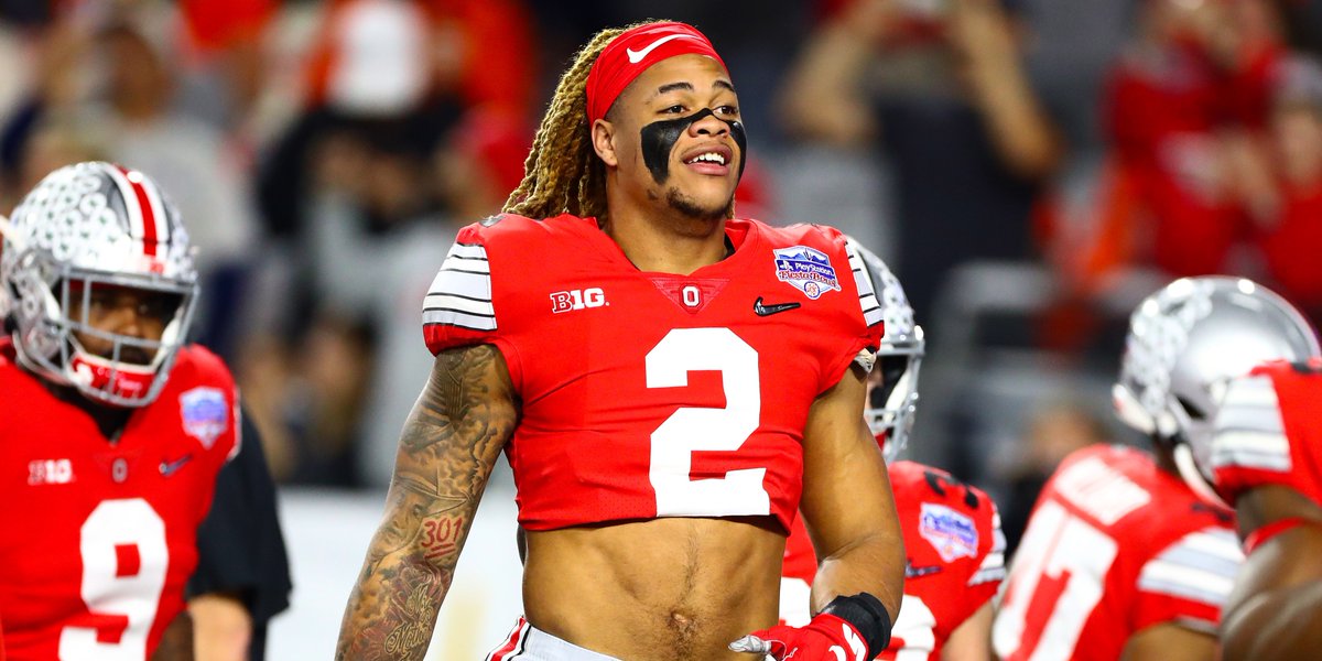 PFF College tweet media
