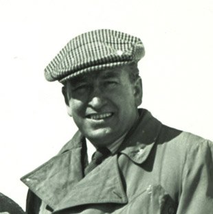 Day 16|Teodoro "Dorino" Serafini 22 July 1909 – 5 July 2000He participated in one F1 World Championship GP when he finished second, Serafini still holds the record for highest percentage of podium places per race, 1 podium in 1 race gives him a 100% score. #F1