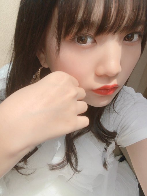 奥野未悠のTwitter画像18
