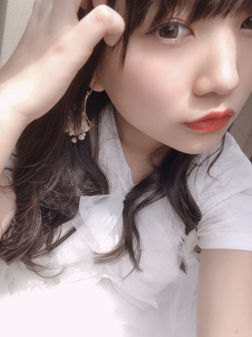 奥野未悠のTwitter画像19