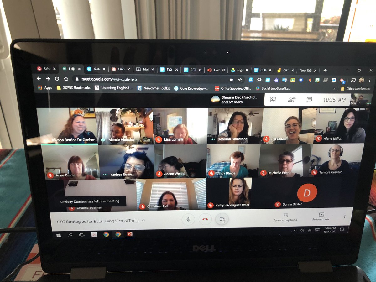 Debra Werner (@dwernerpbc) on Twitter photo Enjoyed presenting our #CulturallyResponsivePBC PD today to an awesome group of Ts! <a href="/EsolPbc/">ESOL PB Schools</a> <a href="/0316_ally/">ミ★Allyson B. Gacharná, Ed.S.★彡</a> <a href="/harveyoaxaca/">Dr. Harvey Oaxaca</a> <a href="/vfrancisco79/">Victoria Francisco</a> <a href="/ChoisKatty/">Katty Chois</a> Enjoyed presenting our #CulturallyResponsivePBC PD today to an awesome group of Ts! <a href="/EsolPbc/">ESOL PB Schools</a> <a href="/0316_ally/">ミ★Allyson B. Gacharná, Ed.S.★彡</a> <a href="/harveyoaxaca/">Dr. Harvey Oaxaca</a> <a href="/vfrancisco79/">Victoria Francisco</a> <a href="/ChoisKatty/">Katty Chois</a>