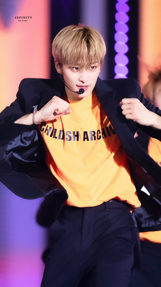 #더보이즈 #THEBOYZ
— #주연 #JUYEON