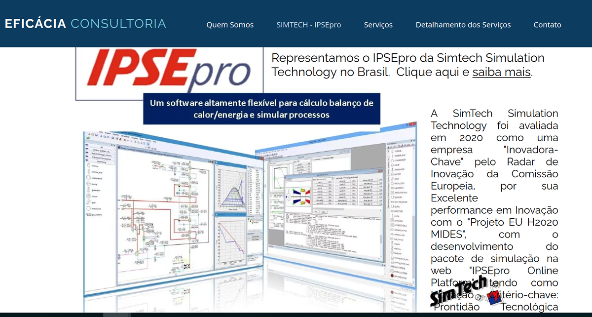 SimTech tweet media