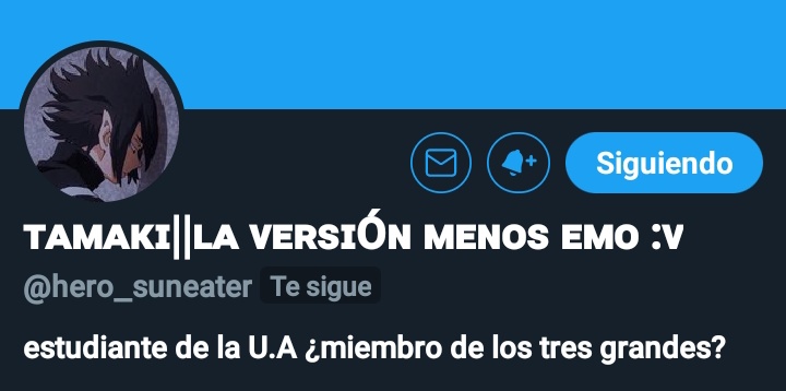 nejire hado🦋 (en celo 1/3) tweet media