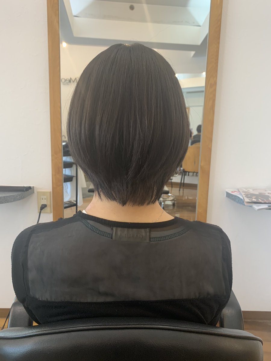 ヘアドネージュ
