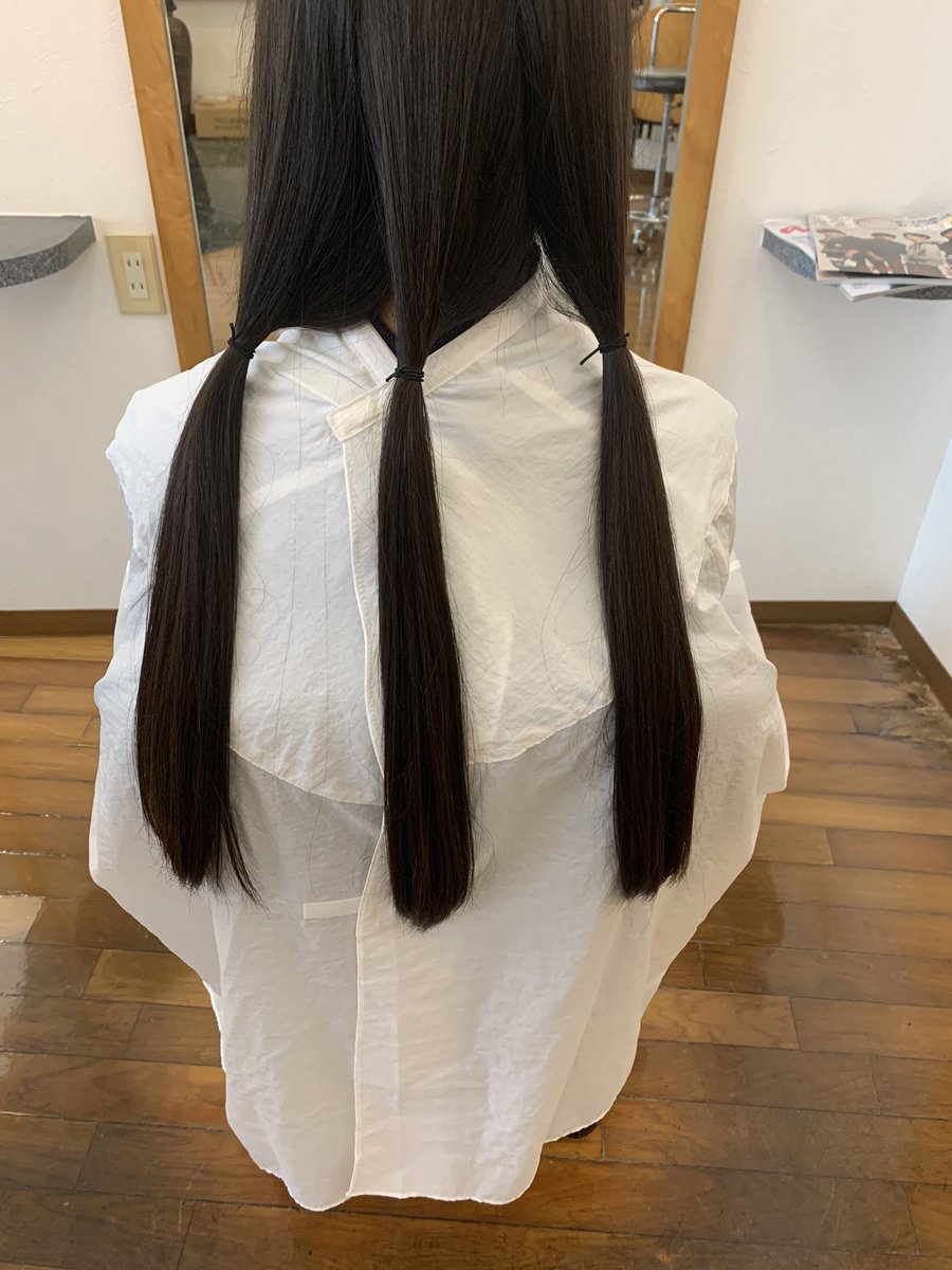 ヘアドネージュ