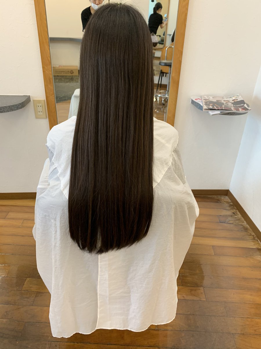 ヘアドネージュ