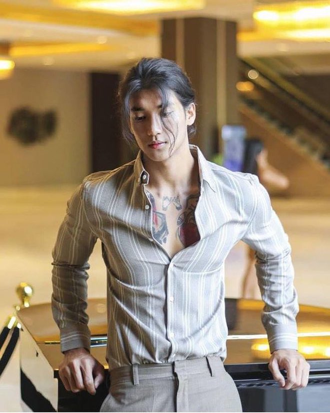 mina thee hilo simp on Twitter "Everyone meet Kauljen Hilo and Lan