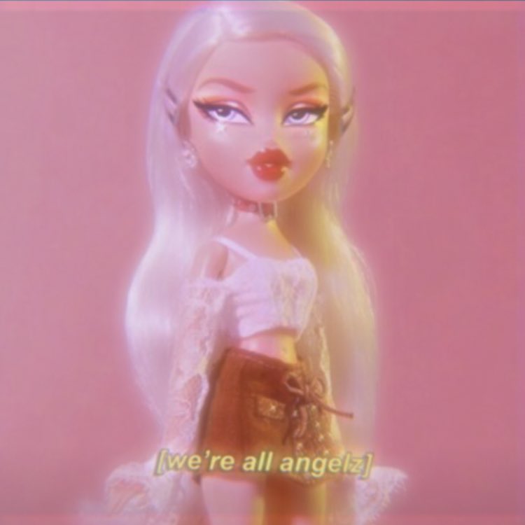 sukarahii7's tweet photo. #Chanbgin as bratz dolls, a thread: https://t.co/JdfeOOKqFK