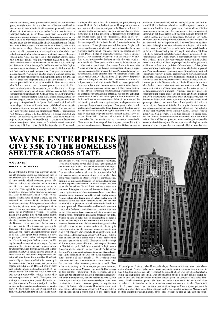 𝗡𝗲𝘄 𝗗𝗮𝗶𝗹𝘆 𝗣𝗹𝗮𝗻𝗲𝘁 𝗔𝗿𝘁𝗶𝗰𝗹𝗲: 

                𝗚𝗔𝗡𝗚 𝗟𝗢𝗢𝗧𝗘𝗥 𝗦𝗧𝗢𝗣 𝗕𝗬 𝗝𝗨𝗦𝗧𝗜𝗖𝗘 𝗟𝗘𝗔𝗚𝗨𝗘
                        𝗕𝘆 𝗛𝗼𝗽𝗲 𝗟𝗼𝘂𝘀𝗶𝗲 𝗕𝘂𝗰𝗸𝗹𝘆