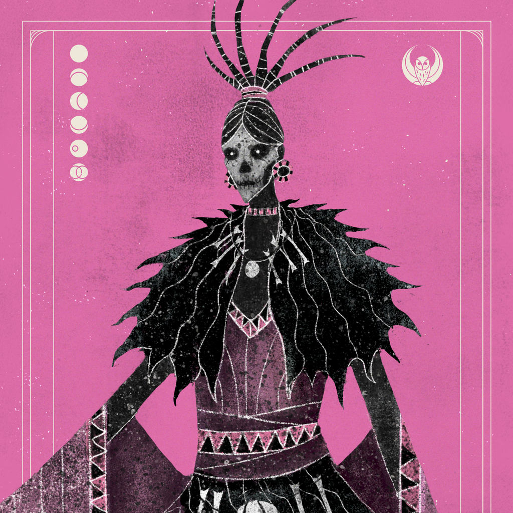 Veiled Fate tweet media