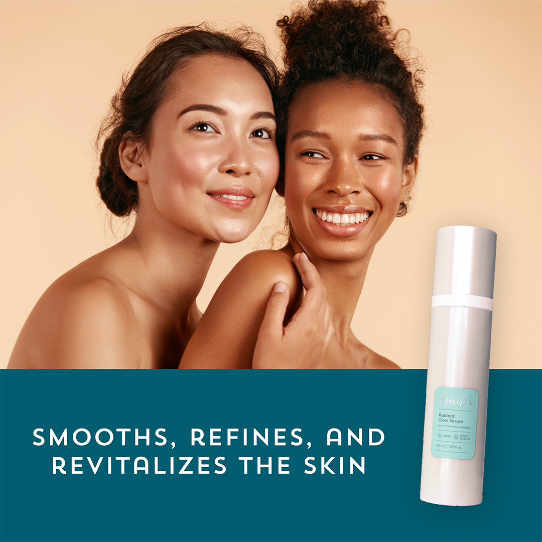 UniveraNation's tweet photo. New Product Alert! 🚨

Introducing L’initie Radiant Glow Serum! Our next product launch in our new Radiant skincare line!

Our new Radiant Glow Serum smooths, refines, and revitalizes the skin to reveal your most radiant complexion.

Link to shop: https://t.co/AM1fXnLgih https://t.co/kSIvl07iXZ