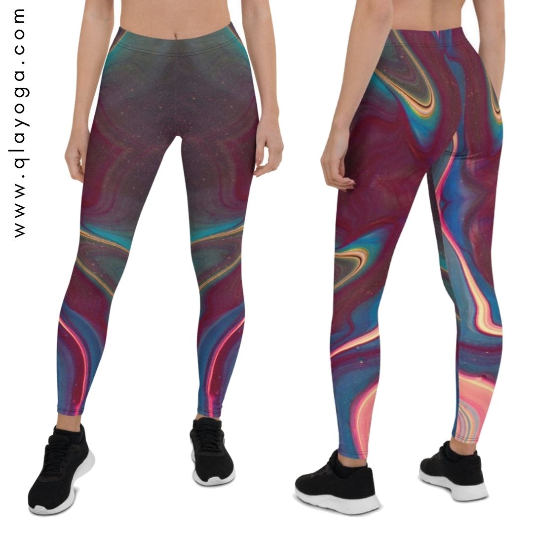 QlaYoga's tweet image. Express yourself and feel authentic

ow.ly/c1e850ARcUh

#brownleggings #uniqueleggings #artleggings #boholeggings #triballeggings #womenleggings #gymleggings #festivalleggings #bohemianleggings #workoutleggings #fitnessleggings #yogapants #yogaleggings #yogaoutfit #yogawear