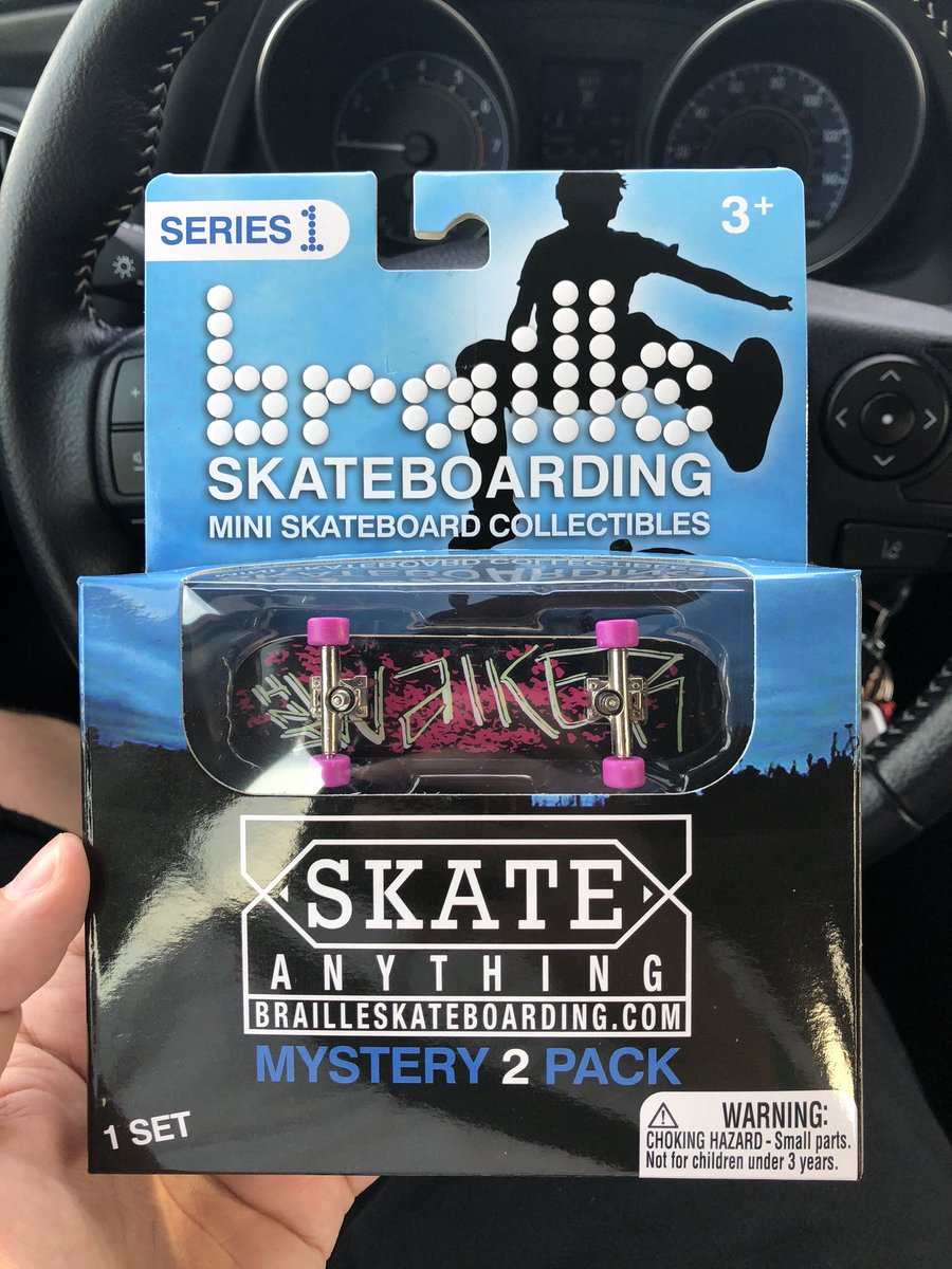 🔥🔥🔥🔥 <a href="/BrailleSkate/">Braille Skateboarding</a>