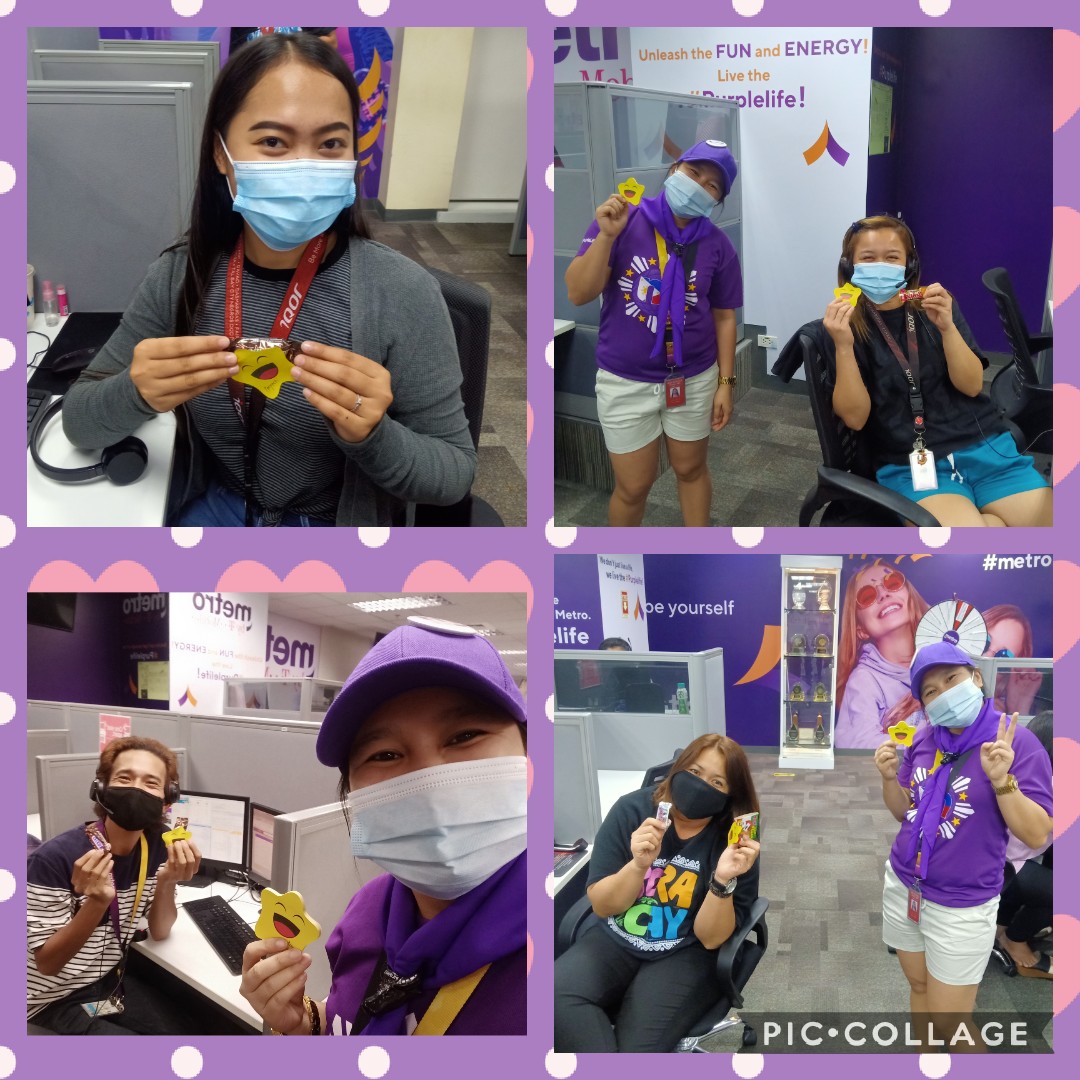 ElsaRom21464351's tweet photo. Scout Ranger and Sparky ⭐⭐
Awesome in using your Love Pop Spiel 🎉🎊
#ClarkSpark
#WeAreMetro
#PurpleLife
@iamyourritzy @ONE_Clarktastic
@Josie_MPCS @Jamie_Metro @Norris_MPCS @KevinDG0817 @HPDEC1969 @Daniel_S181 @jayndallas55 @Markjones291 @jharniclarke https://t.co/0sVdh4Cb37