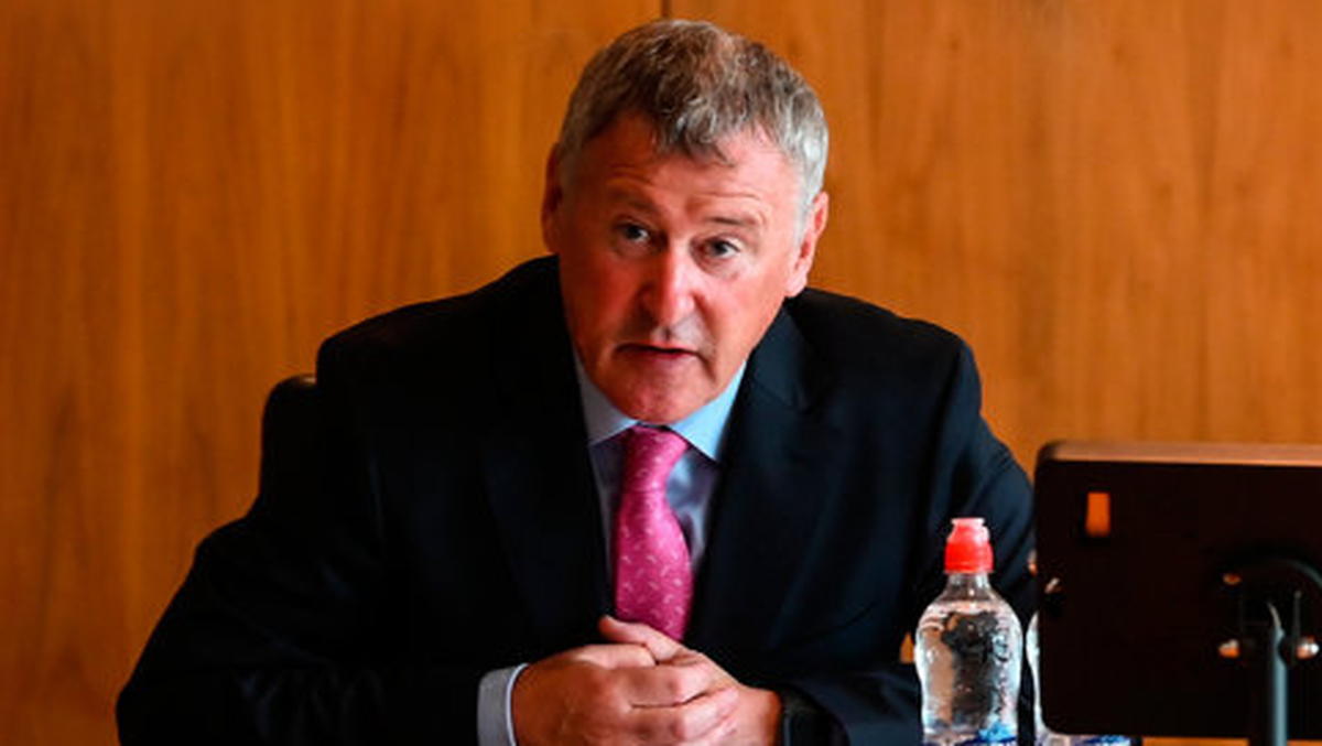 IndoSport's tweet photo. #BREAKING Members of the FAI board release statement questioning comments made by interim CEO Gary Owens
https://t.co/deBfnhUmsl https://t.co/xWY0D9hMBK