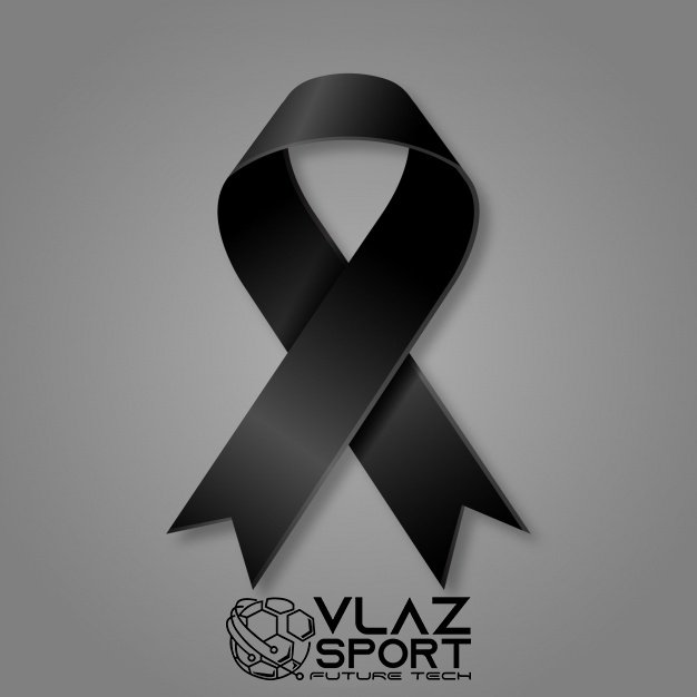 La Junta Directiva de VlazSport se une al dolor que embarga al balompié nacional por el fallecimiento de Jesús Berardinelli, presidente de la Federación Venezolana de Fútbol ⚫

Hacemos llegar nuestras más sinceras condolencias a sus familiares, amigos y allegados este momento.