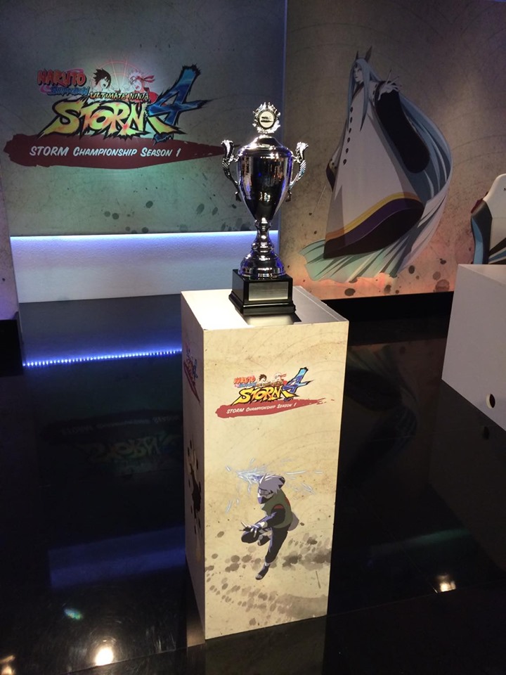 TraitorPC's tweet photo. @cc2information Without the Storm Series, I couldn't have met these awesome people, and I wouldn't have had the chance to participate in a prestigious tournament, such as the Storm Championship. From the bottom of my heart I'm thankful to you guys.
#BringStormBack #NarutoStorm4 https://t.co/SrQNKPbiyi
