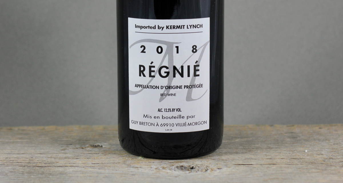 KogodWine's tweet photo. Guy Breton Cru Beaujolais Trifecta: Three Corners of Grace - https://t.co/BfOLEqqMa7 #WinesofPlace #GuyBreton #Beaujolais #Gamay https://t.co/K98QFjxGy3