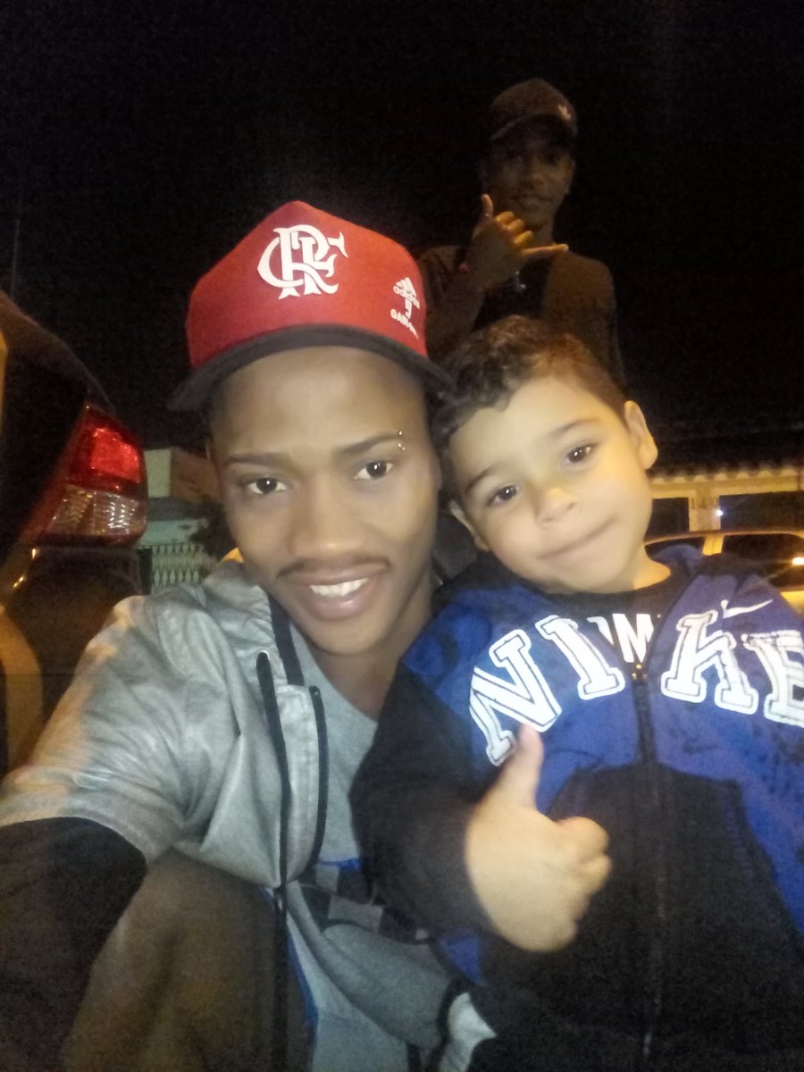 DouglasLucio14's tweet photo. Malvado favorito 😎😍 https://t.co/DCWFaF5iBo