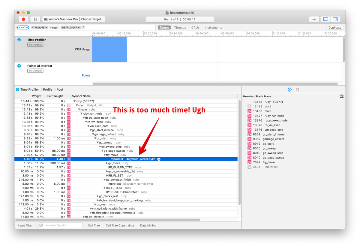 Aaron Patterson tweet media