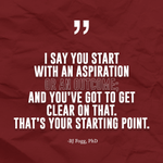 Photo by Essentialism Podcast (@essentialismpod)
