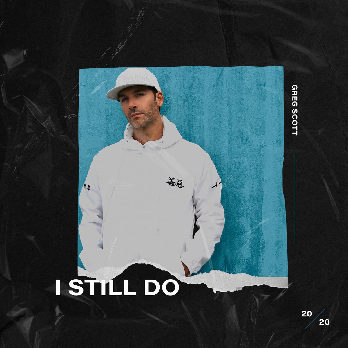 .@GregScottMusic and @SamDeRosa teamed up to write an epic song! 🌟

Listen now: song.link/HFFhjHTn7VGgr