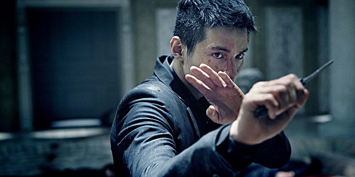 screenrant's tweet photo. #JohnWick Team Reuniting For #ManFromNowhere Movie Remake
https://t.co/KeIyRAOMKH https://t.co/ix8Y36Fki0
