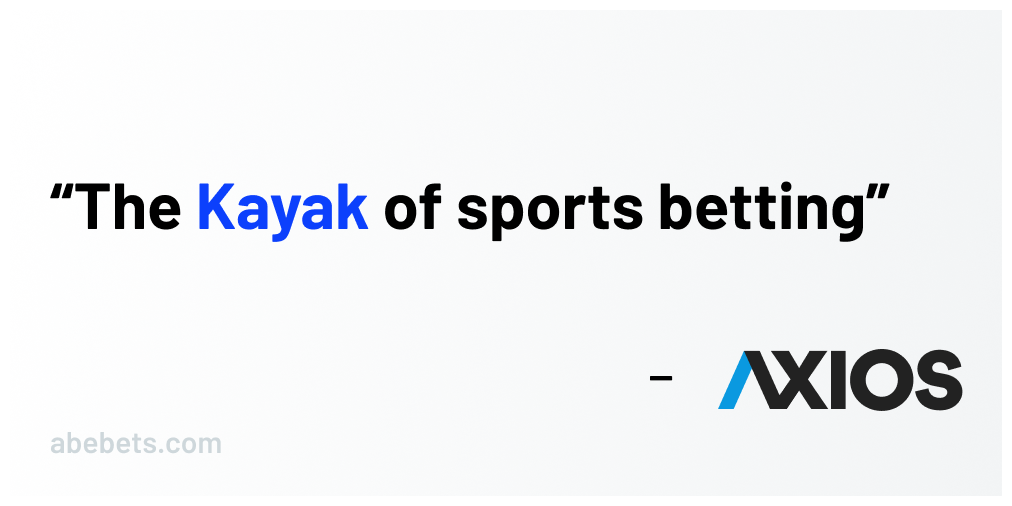 abebetshq's tweet photo. We went from no sports to #MLB, #NBA and #NHL back in action.
If you're looking to get into the #SportsBetting game, make sure you use #abeBets first.
#BetSmarter: From #betting tutorials to odds comparisons to trending deals, we've got you covered.
https://t.co/uBKLvEd3LA https://t.co/5aMVkodtwN