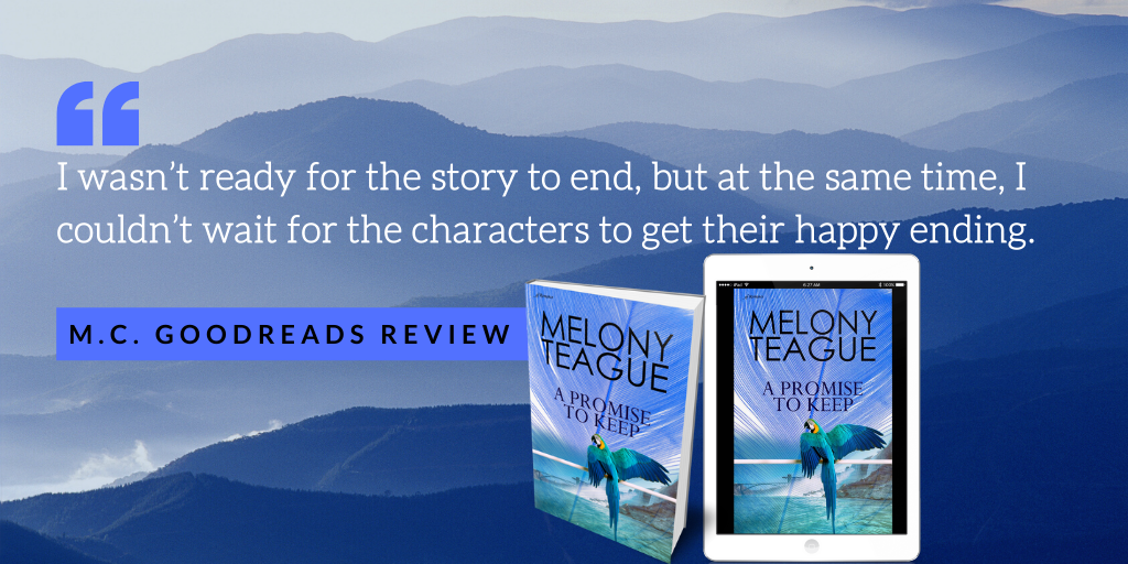 MelonyTeague's tweet photo. A Debut Novel, Contemporary Romance, a light read for these crazy times. 

A PROMISE TO KEEP

She never imagined that keeping her promise would change everything.

https://t.co/xq1X5kChQd

#debutnovel #debutauthor #debuts2020 @2020Debuts @anaiahpress https://t.co/wClkesPkF7