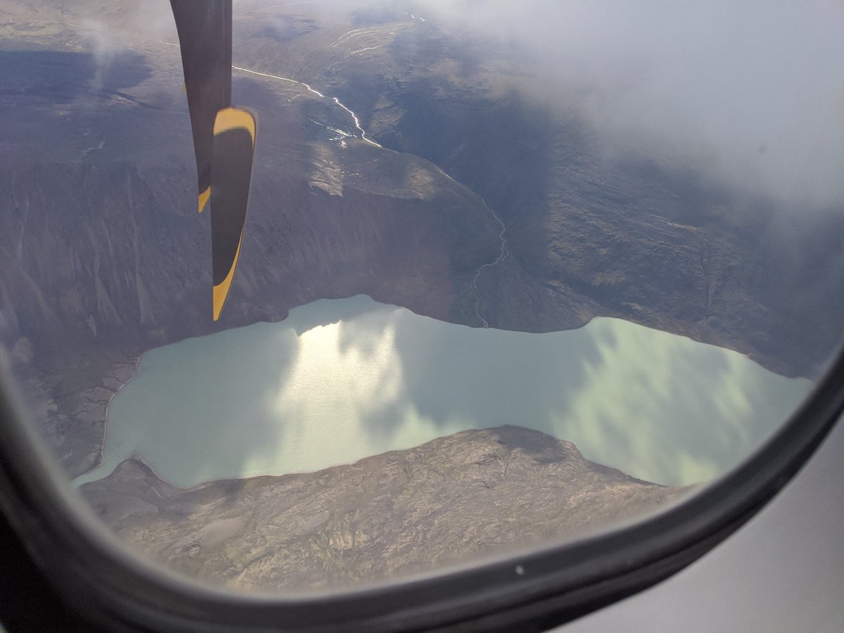 BellisomoCarlo's tweet photo. @EducationUnbc arrived in Pond Inlet, Nu to start my teaching journey. Just a few picks go showcase the beauty of Nunavut https://t.co/TzxLw7A05H