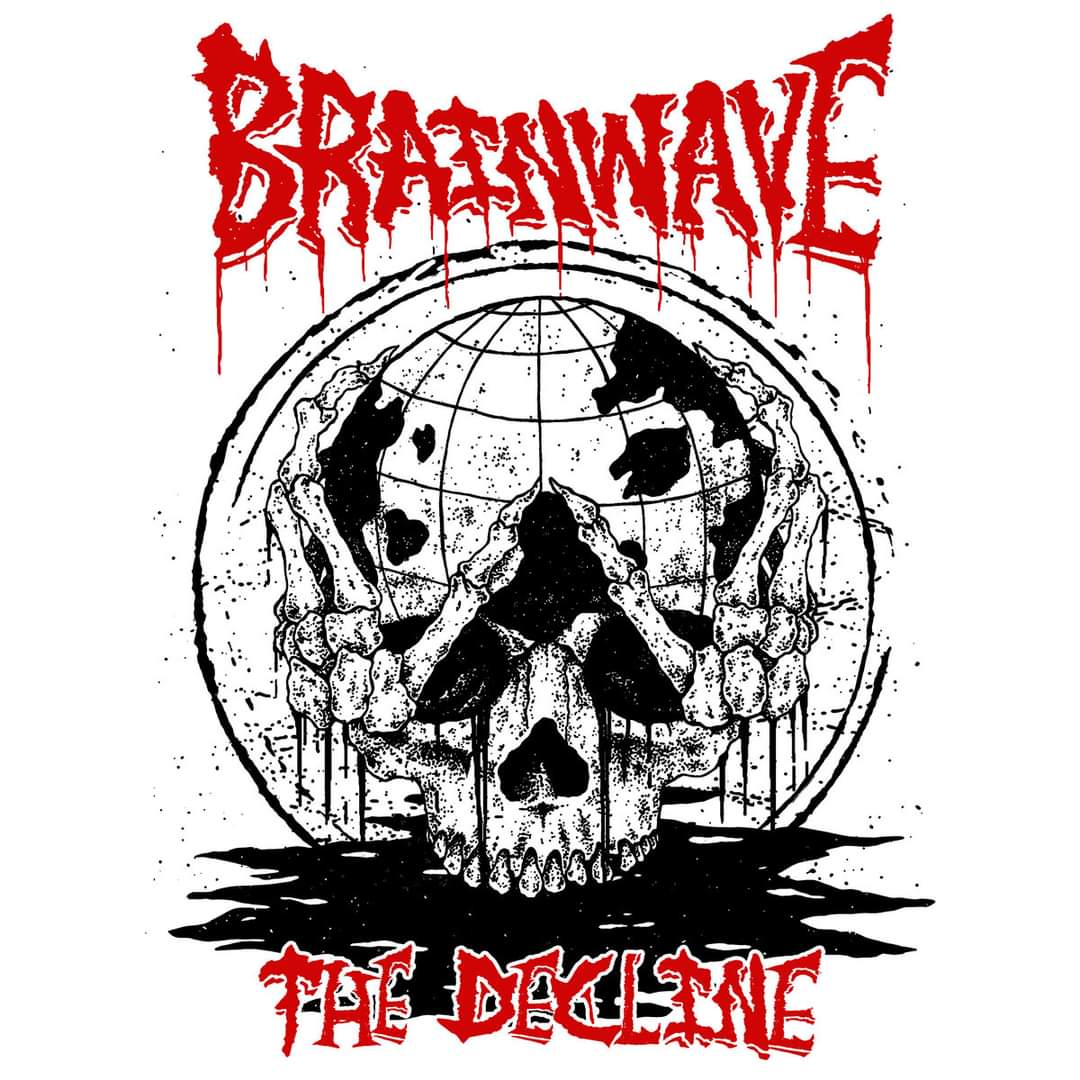 eliminationrec's tweet photo. AUGUST 2020
BRAINWAVE
THE DECLINE
https://t.co/aCKoWFaiKc
WE RUN THE STREETS https://t.co/ooNxJ4OaBG