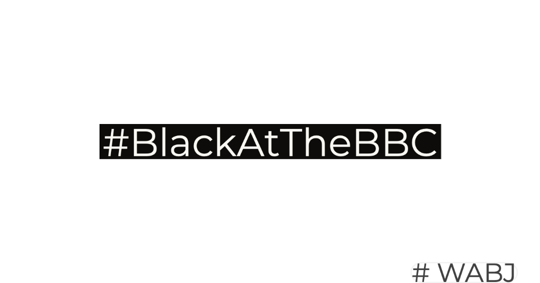 As we hope most of you know, We Are Black Journos are all about celebrating and connecting Black journalists. We appreciate them all. Here’s a thread of some wonderful journos+media peeps, who are  #BlackAtTheBBC: