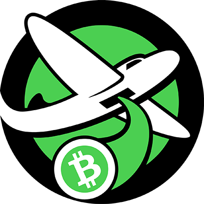 BitcoinNotBombs's tweet photo. New Profile pic,
#MakeBitcoinCashAgain
#BitcoinNotBombs https://t.co/NtxtuM8tM4