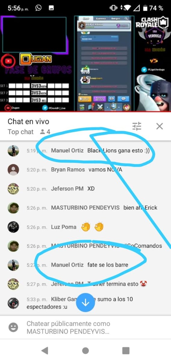 Masturbino OP tweet media