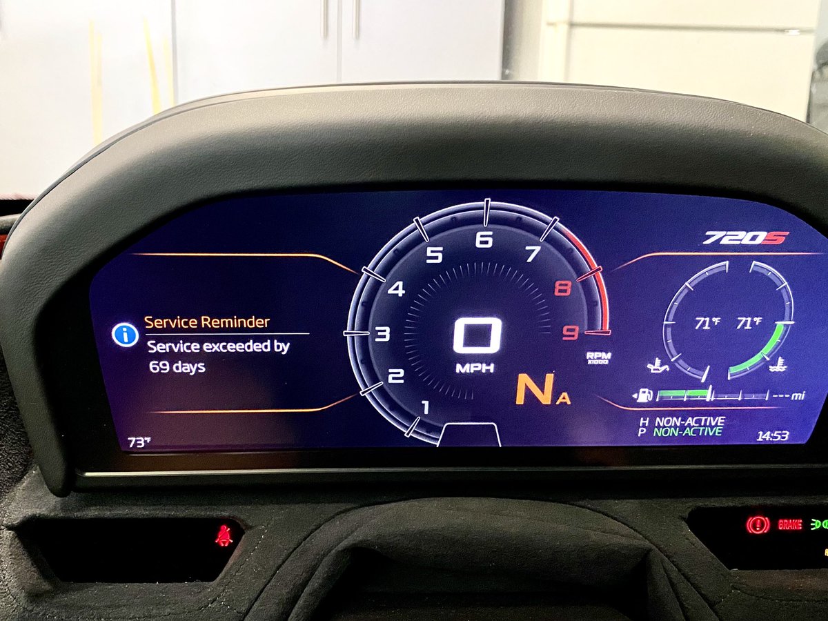 mike_hedlund's tweet image. #pandemicproblems