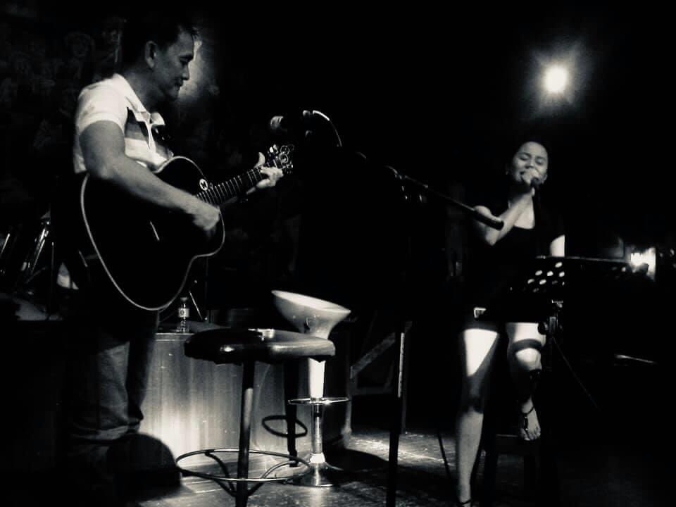♥️ Those days. When Vodka 🥃 was life but music 🎼 was lifer 😎