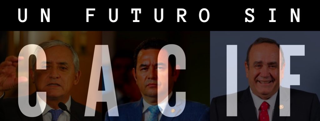 Kikechanchavac's tweet photo. CACIF es quien paga y da órdenes. @CACIFnoticias   todos los corruptos como el hijo de @aciscloavm  @AciscloVa  están bajo el manto del CACIF https://t.co/hFIsMsdoH2