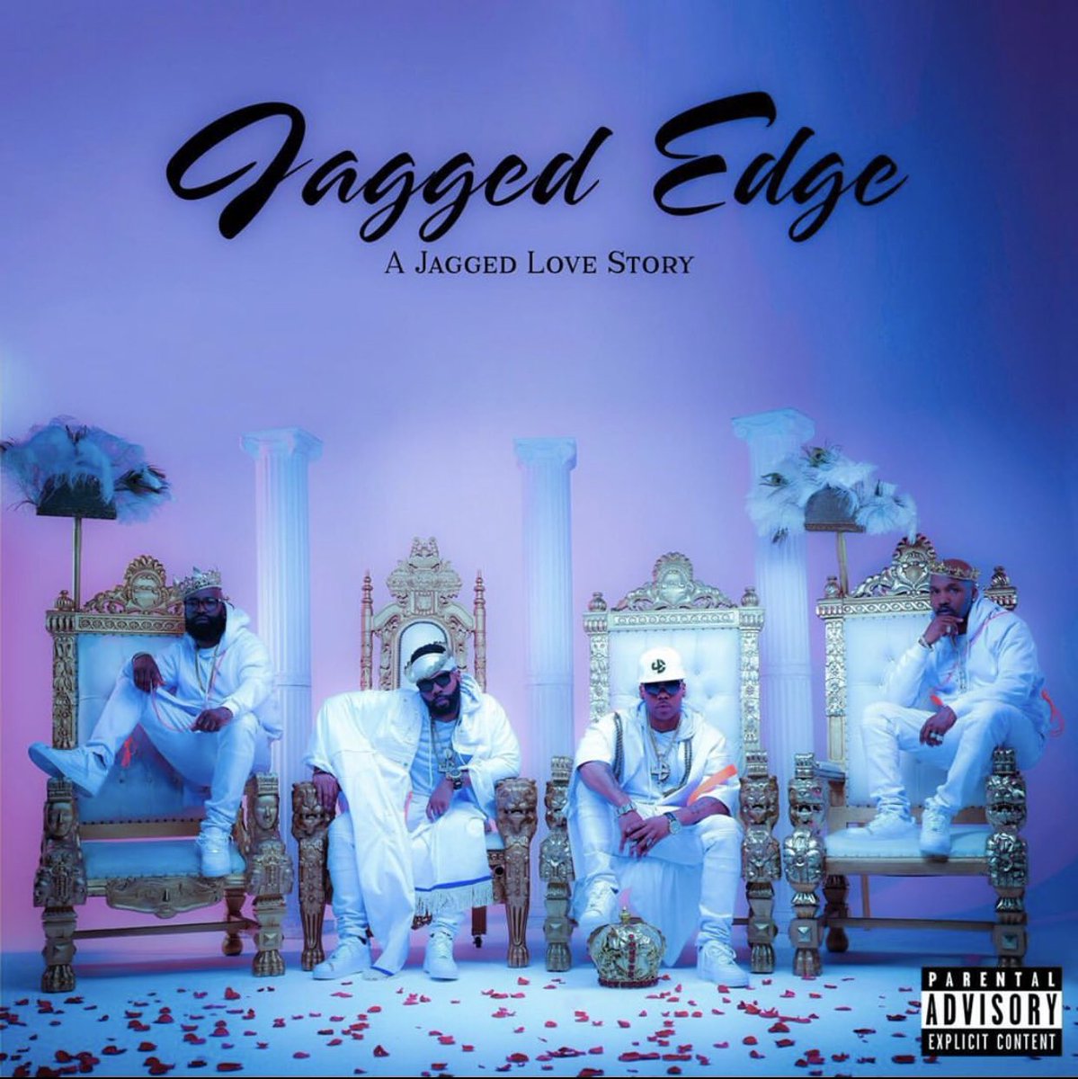 jayfooleybeatz's tweet photo. A Jagged Love Story Album @Official_JE Out Now on All Platforms!!! #BadBad Prod. By Me
#AJaggedLoveStory
#BadBad
#WUDDUPFOOOL
#Fooley https://t.co/J9JHvcPPV5