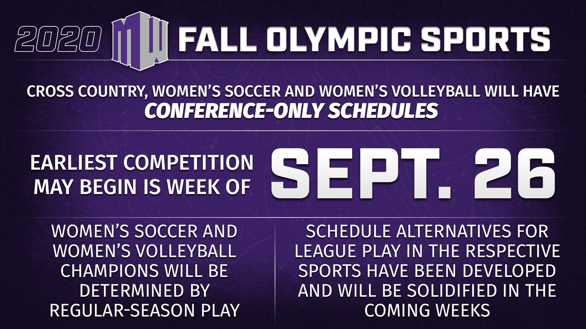 Mountain West tweet media