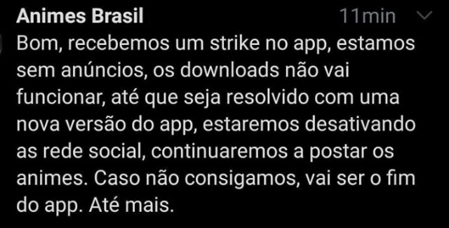 Download Animes Brasil