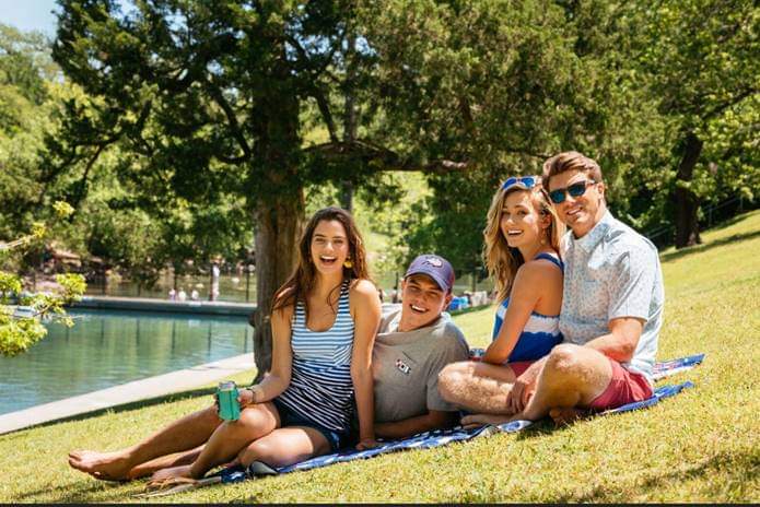 New Summer Markdowns at Nat's! Hurry in for best selection!
• Summer Sportswear 30-50% off
• Flip Flops 30% off