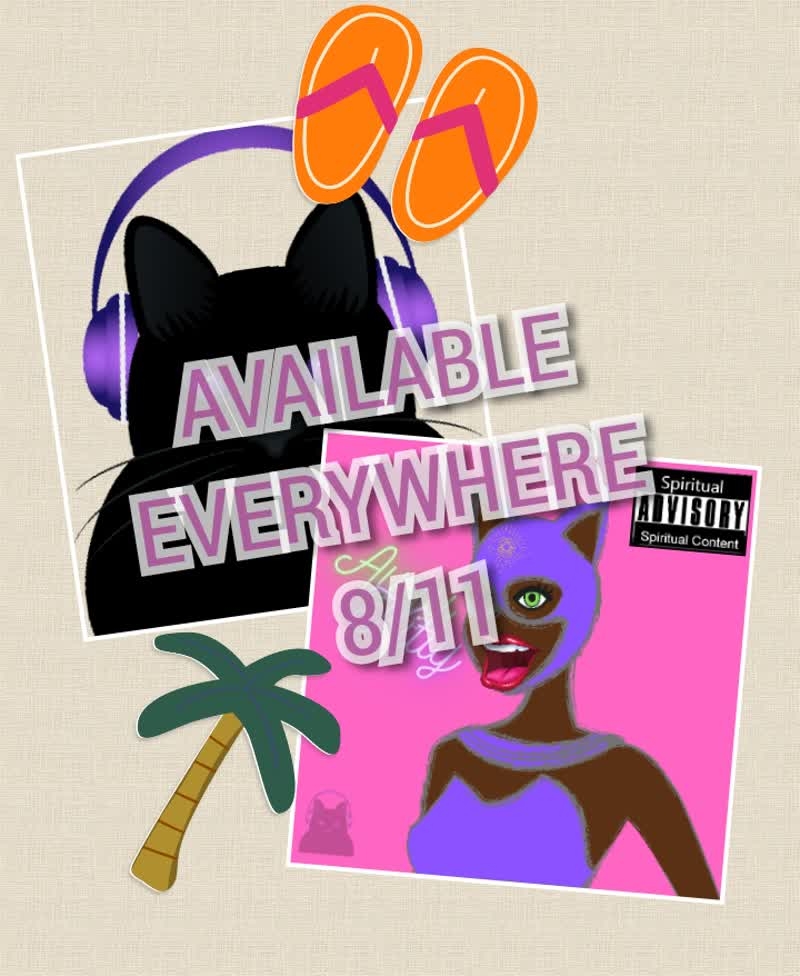 Realms100's tweet image. Hi everyone its underground artist Silentkilla with a new track for all the sexy ladies who think they're 🐱 

#silentkillamusic #rnb #rockgirl #gruge  #occult #newartist #newmusic #herekittykitty  #herekitty  #herekittykitty🐱  #barbie #barbiegirl #stripers #striper #catgirl