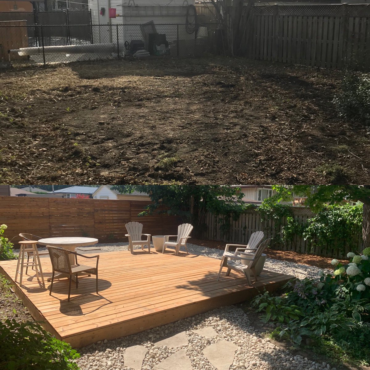 GeeGeesMHKY's tweet photo. SPOTLIGHT: Current Gee-Gee @wardsy1997 and former Gee-Gee @mattnewcs22 have teamed up for all your landscaping needs. Maritime Landscape is here to help you transform your outdoors. Check out their most recent projects! https://t.co/JLlNkDaIol