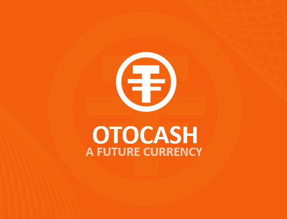 OTOCASH (OTO) tweet media
